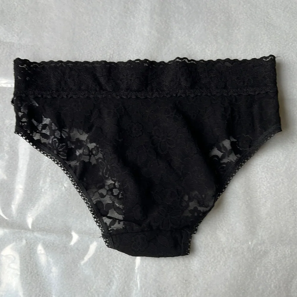 Hanky Panky Daily Lace Cheeky Brief